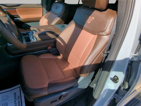 New 2026 Ford Expedition King Ranch image 53