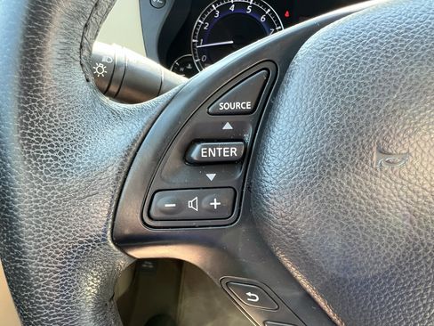 Used 2017 INFINITI QX50 AWD w/ Premium Plus Package image 19