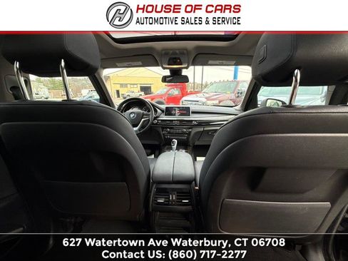 Used 2016 BMW X5 xDrive35i image 38
