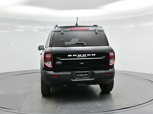 New 2025 Ford Bronco Sport Outer Banks w/ Outer Banks Tech Package+ image 31