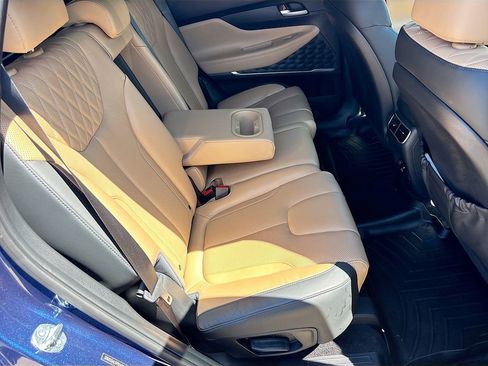 Used 2023 Hyundai Santa Fe Calligraphy image 29