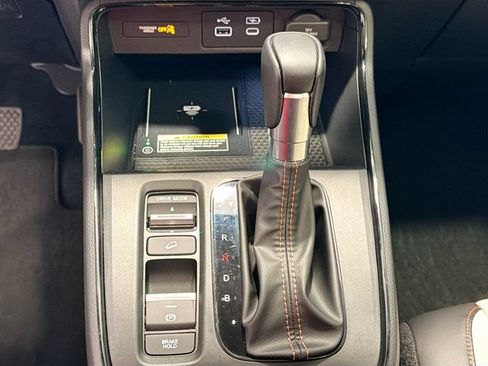 Used 2025 Honda CR-V Sport Touring image 17