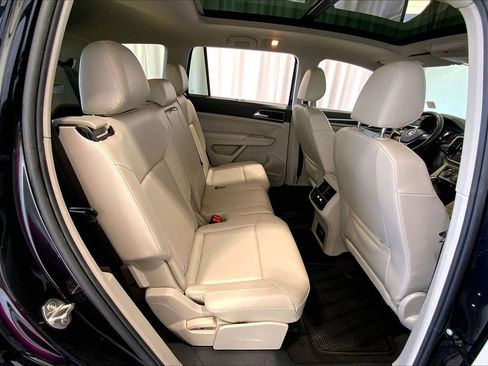 Used 2018 Volkswagen Atlas SEL image 20