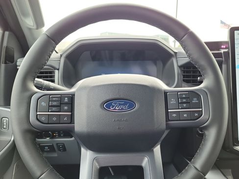 New 2025 Ford F150 Lightning Flash image 22