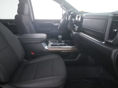 Used 2024 Chevrolet Silverado 1500 RST w/ Protection Package AWD/4WD image 29
