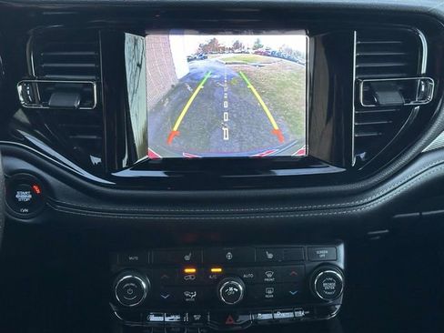 Used 2022 Dodge Durango GT image 22