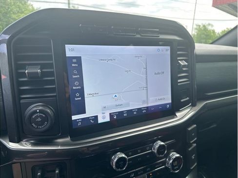 Used 2021 Ford F150 XLT w/ Equipment Group 302A High image 31