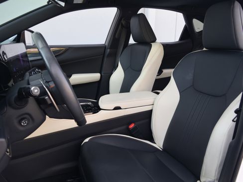 Used 2023 Lexus NX 350 AWD image 36