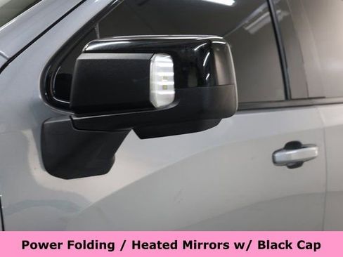 Used 2022 GMC Sierra 1500 AT4 w/ AT4 Preferred Package image 49