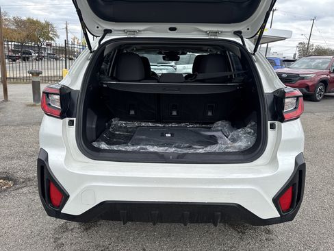 Certified 2025 Subaru Crosstrek 2.0i Premium image 29