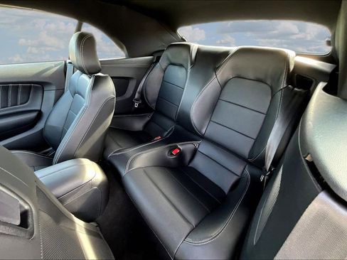 Used 2020 Ford Mustang GT Premium w/ Ford Safe & Smart Package RWD image 23