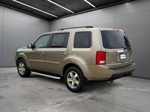 Used 2011 Honda Pilot EX-L image 3