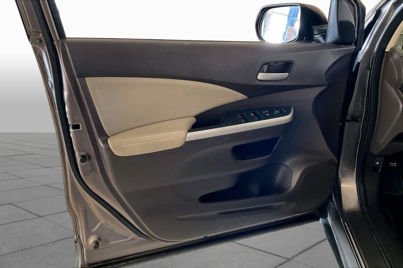 Used 2012 Honda CR-V EX-L image 20