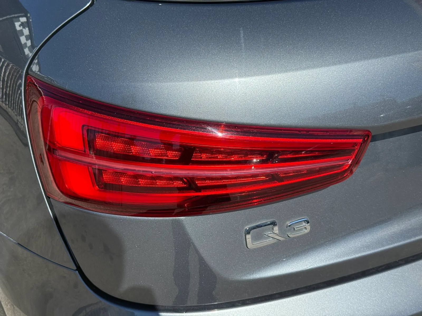 Used 2016 Audi Q3 2.0T Premium Plus w/ Technology Package FWD image 7