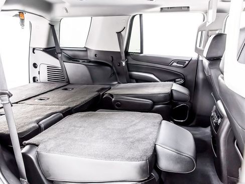 Used 2019 Chevrolet Tahoe Premier AWD/4WD image 37