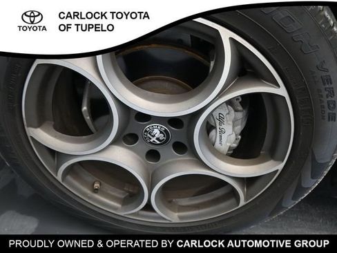 Used 2022 Alfa Romeo Stelvio Sprint image 28