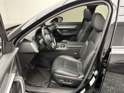 Certified 2024 MAZDA CX-90 3.3 Turbo w/ Preferred Plus image 3