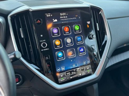 Used 2024 Subaru Ascent Premium w/ Convenience Package image 25