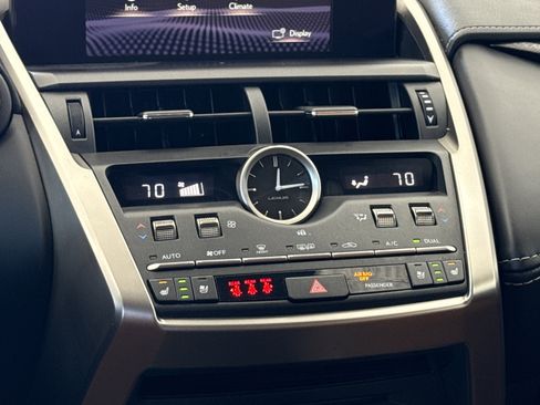 Used 2020 Lexus NX 300h NX 300h image 37