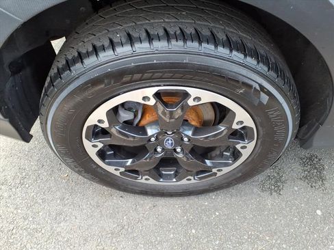 Used 2023 Subaru Crosstrek 2.0i image 6