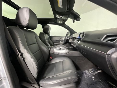 Used 2024 Mercedes-Benz GLE 450 4MATIC image 19