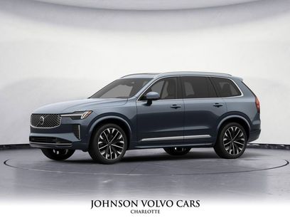 New 2025 Volvo XC90 B6 Plus