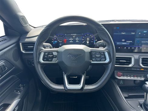 Used 2024 Ford Mustang GT Premium image 12