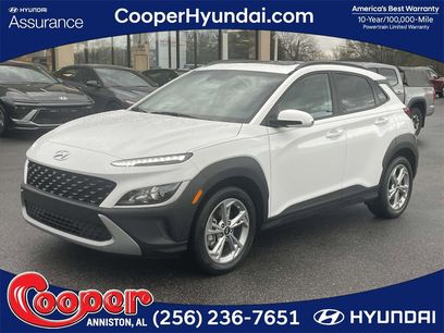 Used 2023 Hyundai Kona SEL w/ Convenience Package