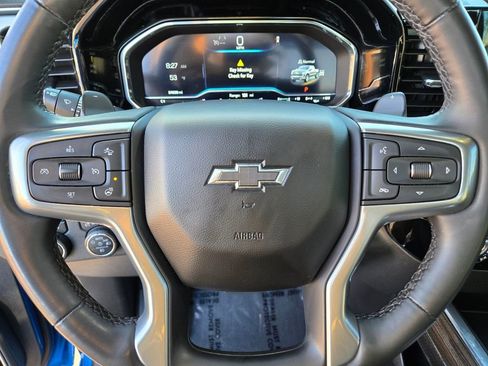 Used 2023 Chevrolet Silverado 1500 RST image 22