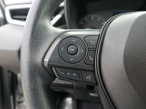 Used 2024 Toyota Corolla LE image 15