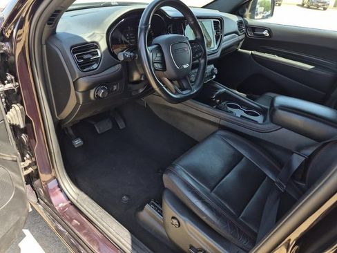 Used 2024 Dodge Durango GT AWD/4WD image 23