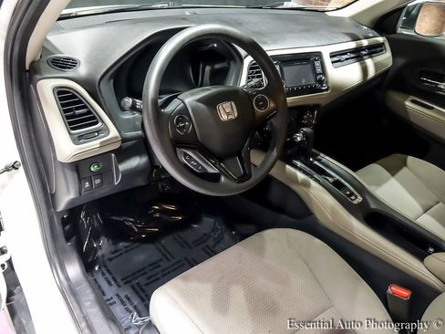 Used 2021 Honda HR-V LX image 14