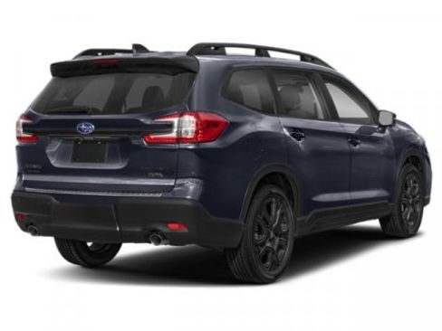 Used 2023 Subaru Ascent Onyx Edition Limited image 2