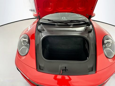 Certified 2021 Porsche 911 Carrera image 28