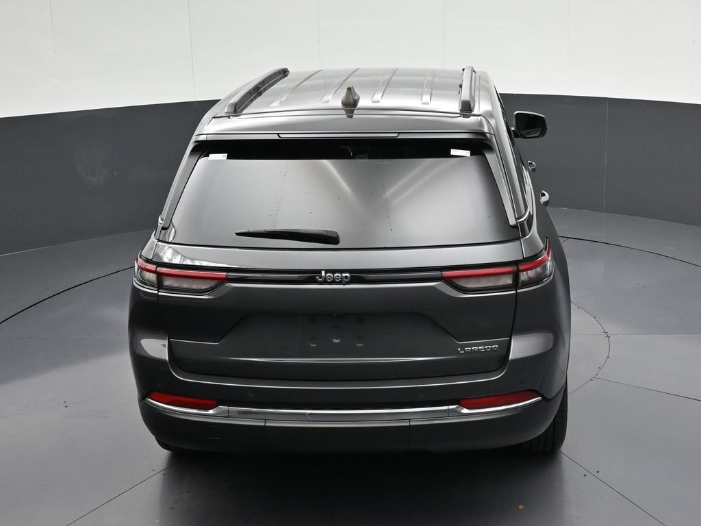 Used 2023 Jeep Grand Cherokee Laredo RWD image 20