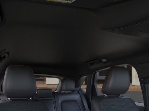 New 2025 Ford Escape ST-Line w/ Equipment Group 301A image 14