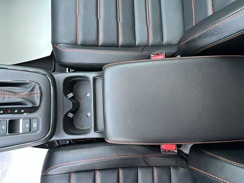 New 2026 Honda CR-V Sport-L image 24