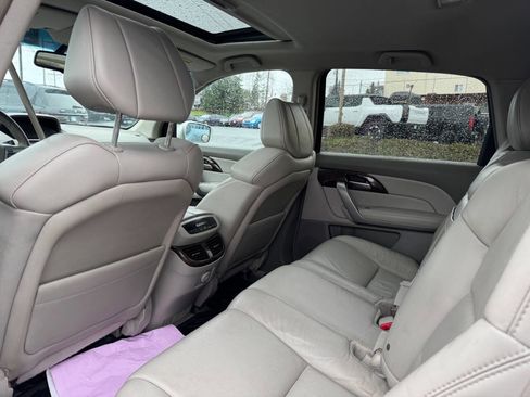 Used 2012 Acura MDX w/ Technology Package image 24