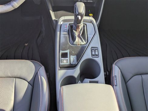 New 2026 Subaru Crosstrek 2.5i Limited image 19