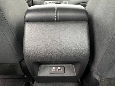 Used 2025 Nissan Altima 2.5 SV FWD image 27