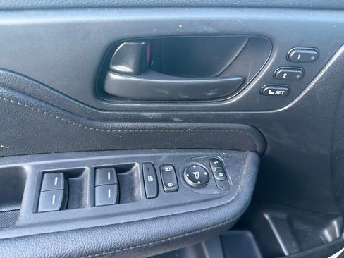 Used 2025 Honda Odyssey Sport-L image 15