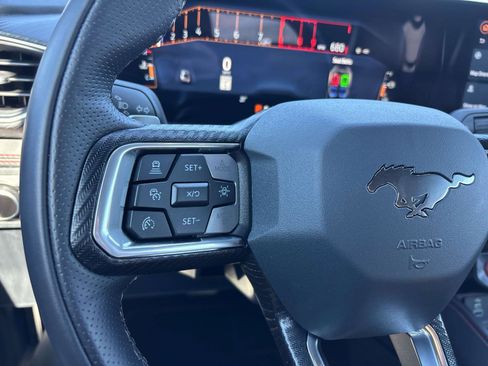 Used 2024 Ford Mustang GT Premium image 15