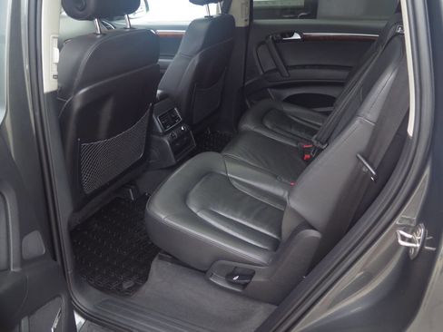 Used 2015 Audi Q7 3.0T Premium Plus w/ Premium Plus Package image 15