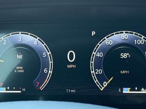 New 2025 Jeep Grand Cherokee Laredo X image 22