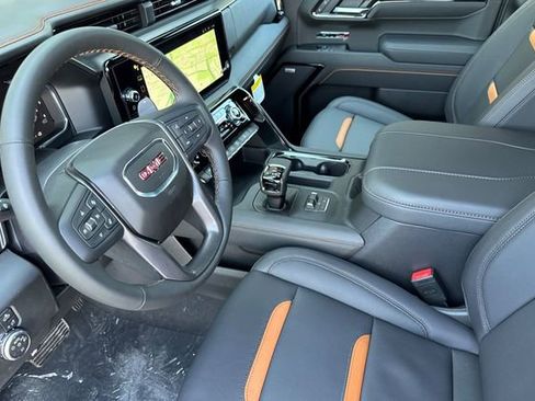 New 2026 GMC Sierra 1500 AT4 w/ AT4 Premium Package image 10