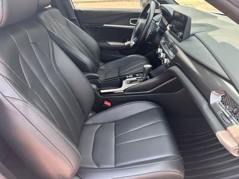 Used 2024 Acura Integra A-Spec image 25