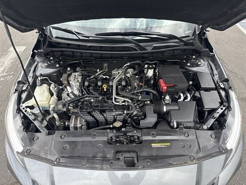 Used 2021 Nissan Altima 2.5 SV FWD image 28