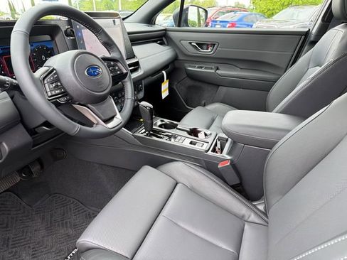 New 2026 Subaru Outback Touring AWD/4WD image 19