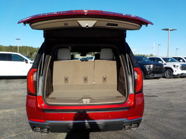 New 2026 GMC Yukon Denali w/ Denali Reserve Package AWD/4WD image 33
