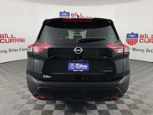 Used 2023 Nissan Rogue SV w/ SV Premium Package AWD/4WD image 4
